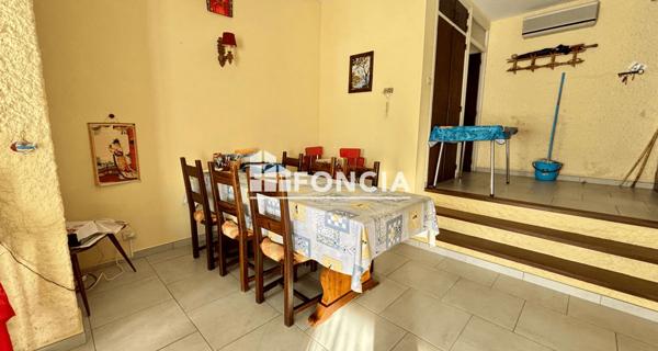 À vendre Maison 4 pièces 85 m² - Port-vendres 66660