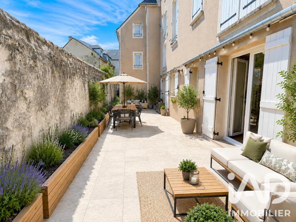 Appartement à vendre 3 pièces 73 m² Périgny