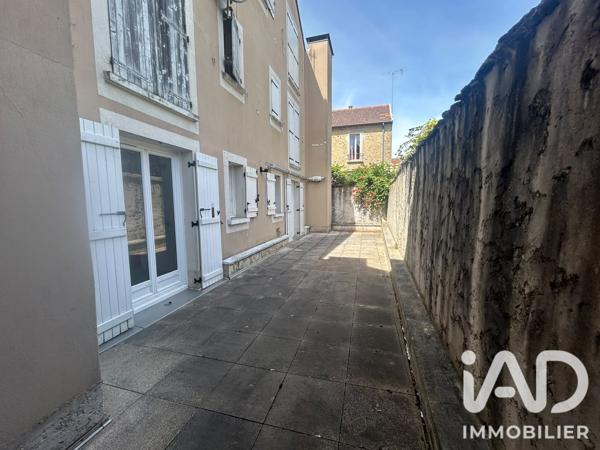 Appartement à vendre 3 pièces 73 m² Périgny