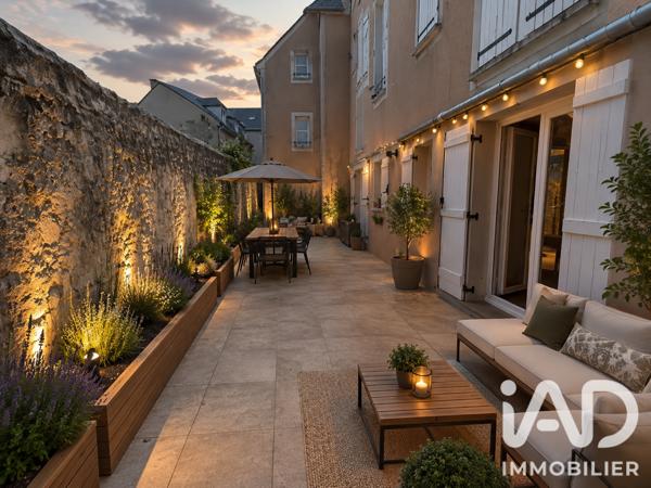 Appartement à vendre 3 pièces 73 m² Périgny