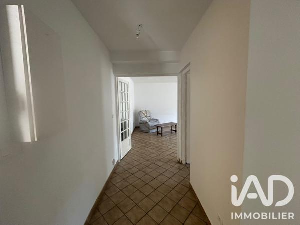 Appartement à vendre 3 pièces 73 m² Périgny