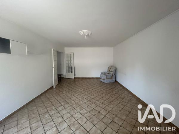 Appartement à vendre 3 pièces 73 m² Périgny