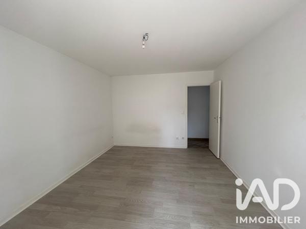 Appartement à vendre 3 pièces 73 m² Périgny