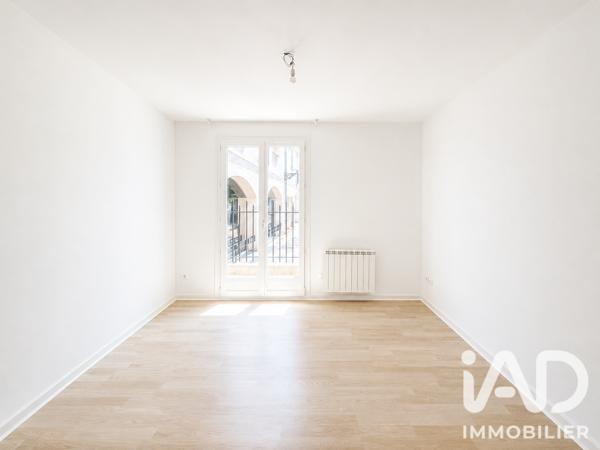 Appartement à vendre 3 pièces 73 m² Périgny