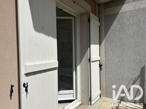 Appartement à vendre 3 pièces 73 m² Périgny