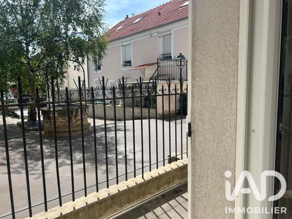 Appartement à vendre 3 pièces 73 m² Périgny
