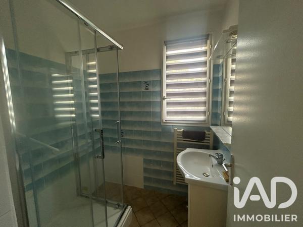 Appartement à vendre 3 pièces 73 m² Périgny