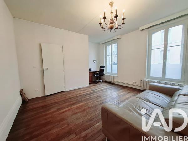 Appartement à vendre 2 pièces 51 m² Nancy