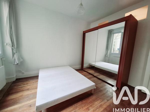 Appartement à vendre 2 pièces 51 m² Nancy