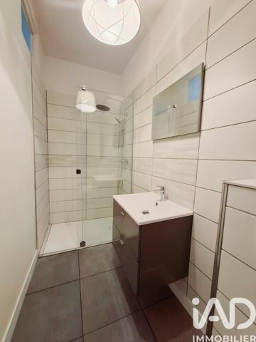 Appartement à vendre 2 pièces 51 m² Nancy