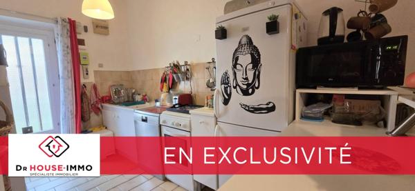 Immeuble à vendre 23 pièces de 373 m²
