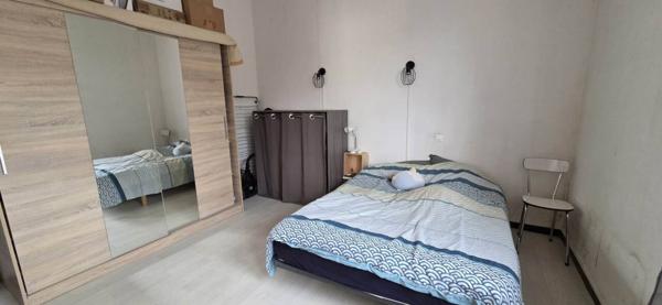 Immeuble à vendre 23 pièces de 373 m²