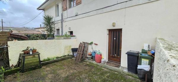 Immeuble à vendre 23 pièces de 373 m²