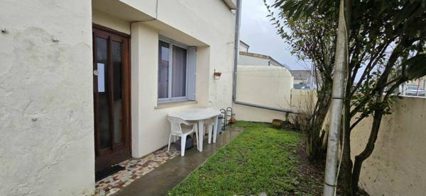 Immeuble à vendre 23 pièces de 373 m²