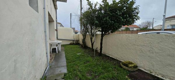 Immeuble à vendre 23 pièces de 373 m²