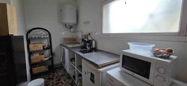 Immeuble à vendre 23 pièces de 373 m²