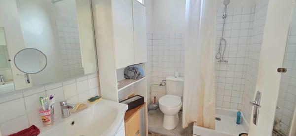 Immeuble à vendre 23 pièces de 373 m²