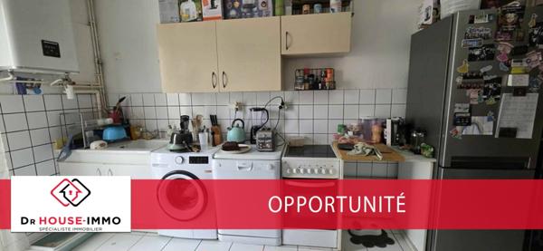 Immeuble à vendre 23 pièces de 373 m²