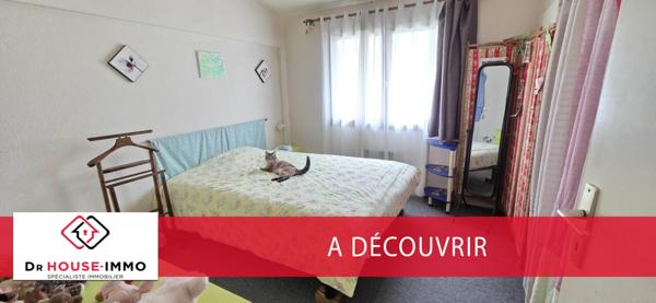 Immeuble à vendre 23 pièces de 373 m²