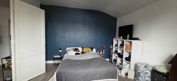 Immeuble à vendre 23 pièces de 373 m²