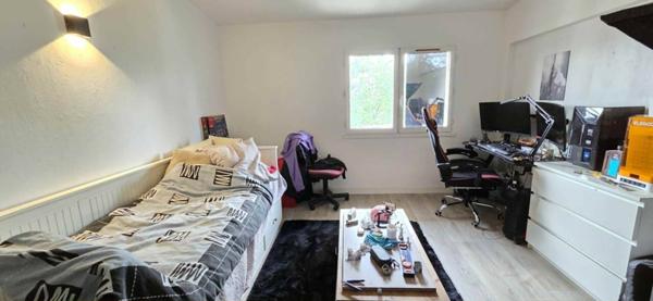 Immeuble à vendre 23 pièces de 373 m²
