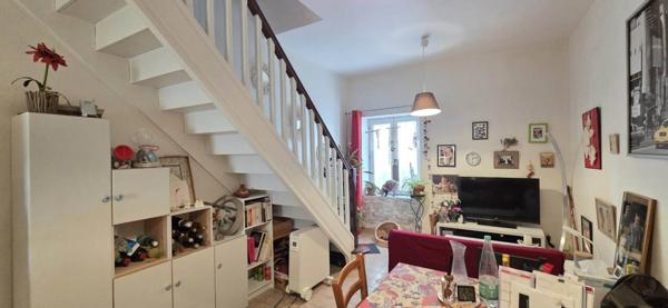 Immeuble à vendre 23 pièces de 373 m²