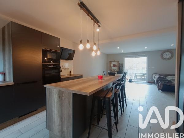 Maison à vendre 5 pièces 106 m² Mauves-sur-Loire