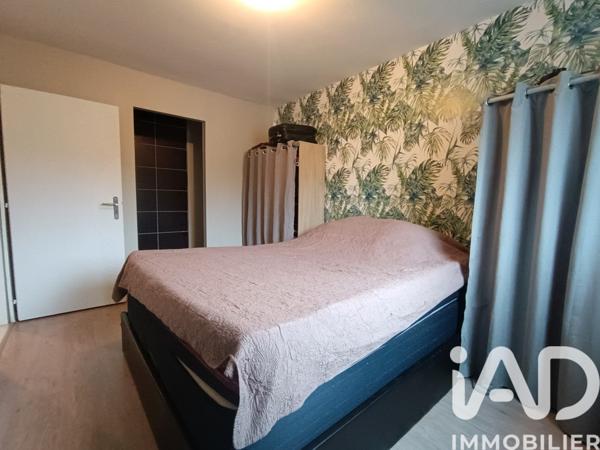 Maison à vendre 5 pièces 106 m² Mauves-sur-Loire