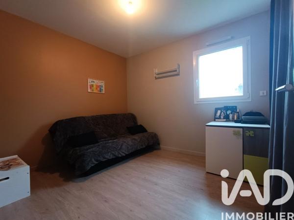 Maison à vendre 5 pièces 106 m² Mauves-sur-Loire