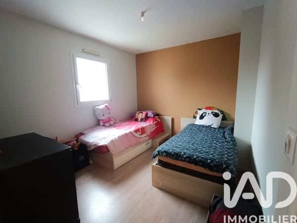 Maison à vendre 5 pièces 106 m² Mauves-sur-Loire