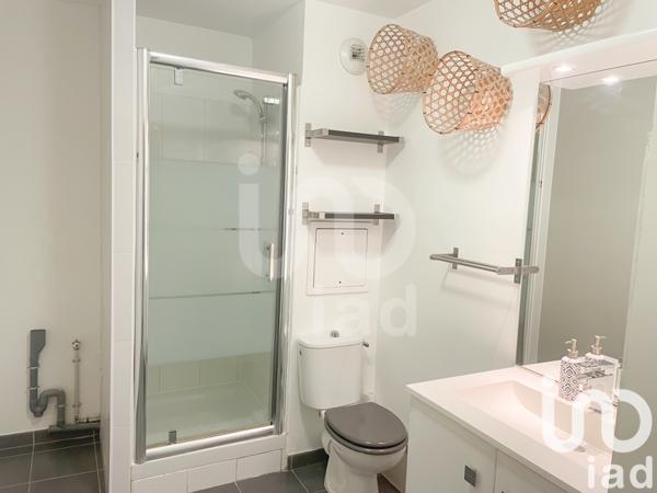 Appartement à vendre 2 pièces 45 m² Romainville