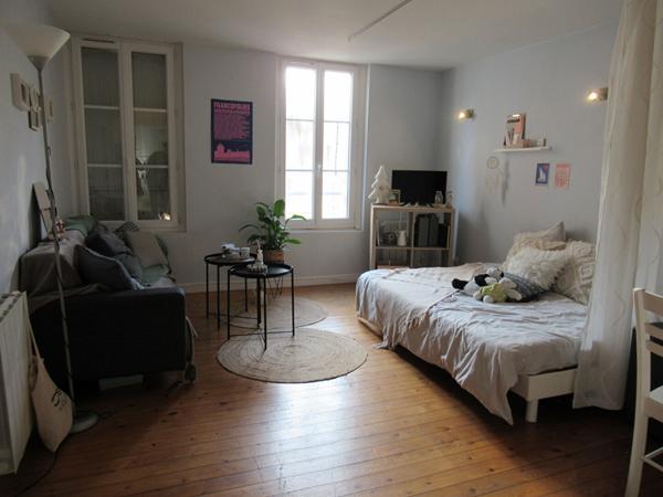 IMMEUBLE DE RAPPORT CENTRE LA ROCHELLE