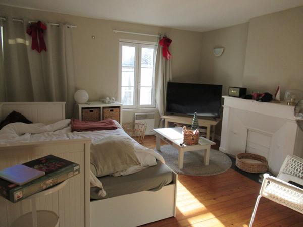 IMMEUBLE DE RAPPORT CENTRE LA ROCHELLE