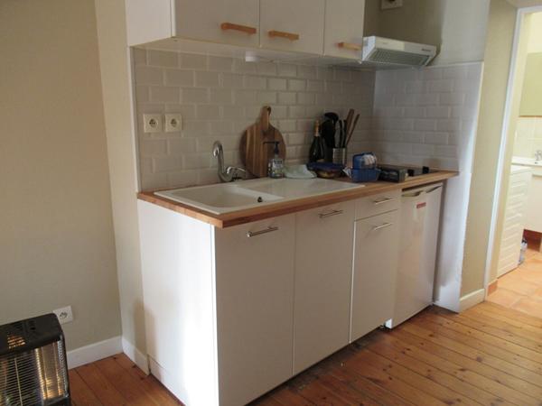 IMMEUBLE DE RAPPORT CENTRE LA ROCHELLE