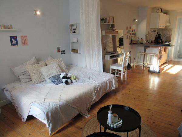 IMMEUBLE DE RAPPORT CENTRE LA ROCHELLE