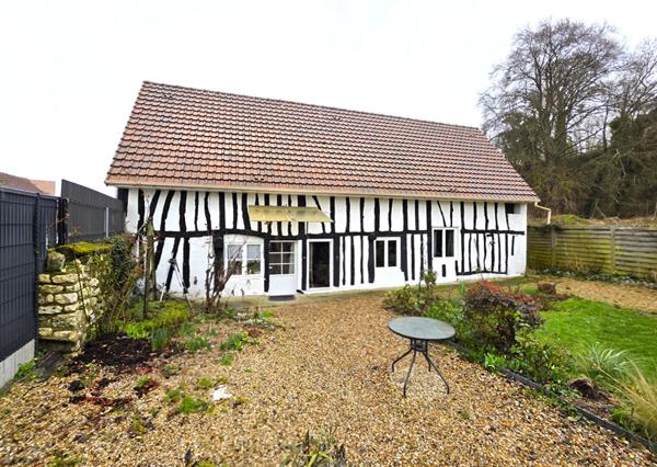 Maison Lery 4 pièce(s) 78 m2