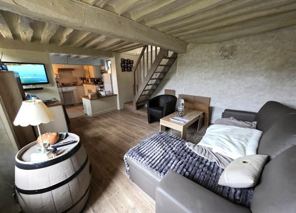 Maison Lery 4 pièce(s) 78 m2