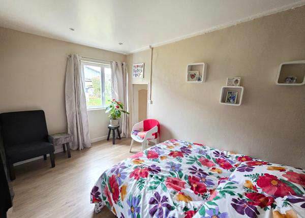 Maison Lery 4 pièce(s) 78 m2