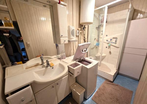 Maison Lery 4 pièce(s) 78 m2