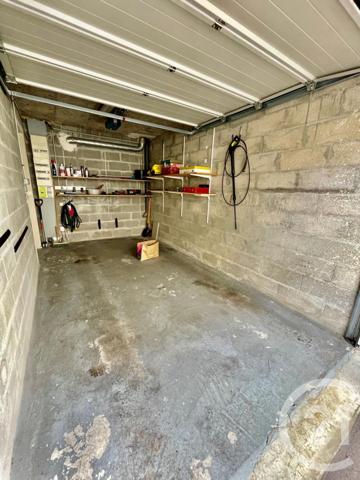 Maison à vendre  6 pièces - 100 m2 SANNOIS - 95