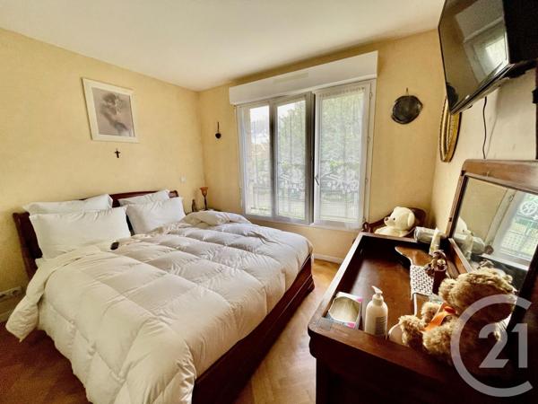 Maison à vendre  6 pièces - 100 m2 SANNOIS - 95