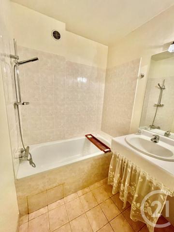 Maison à vendre  6 pièces - 100 m2 SANNOIS - 95