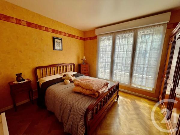 Maison à vendre  6 pièces - 100 m2 SANNOIS - 95