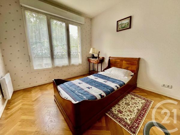 Maison à vendre  6 pièces - 100 m2 SANNOIS - 95