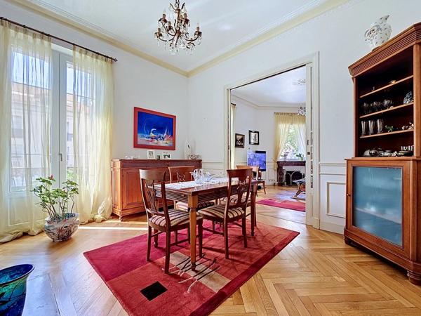 Vente Appartement 4 pièces 117 m2 à Cannes