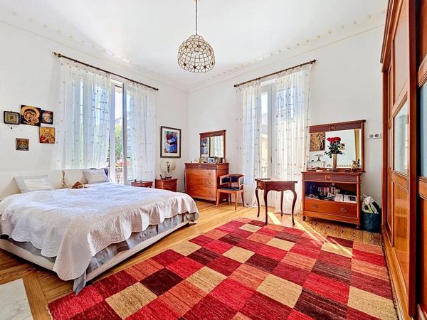 Vente Appartement 4 pièces 117 m2 à Cannes