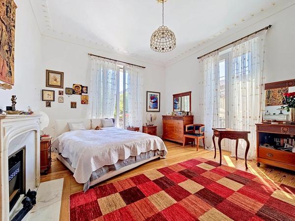 Vente Appartement 4 pièces 117 m2 à Cannes