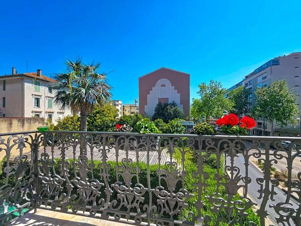 Vente Appartement 4 pièces 117 m2 à Cannes