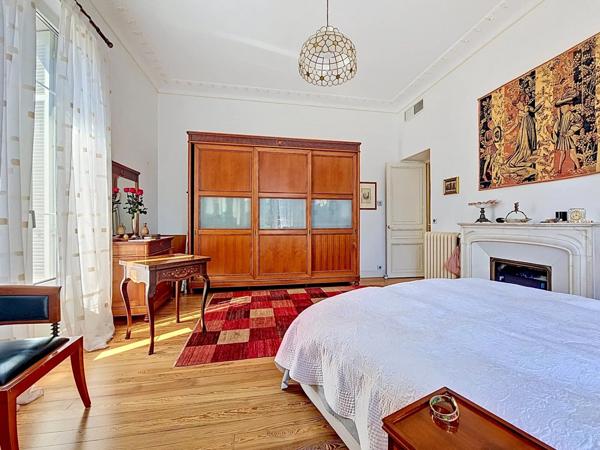 Vente Appartement 4 pièces 117 m2 à Cannes