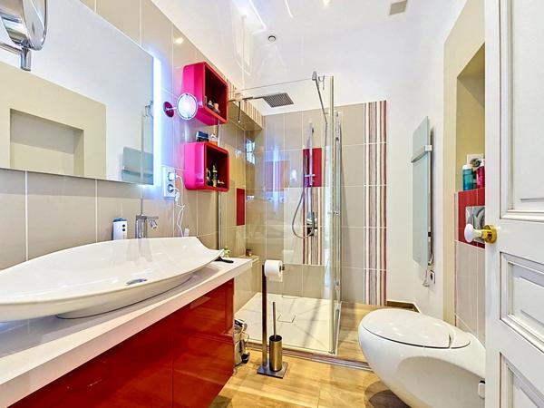 Vente Appartement 4 pièces 117 m2 à Cannes
